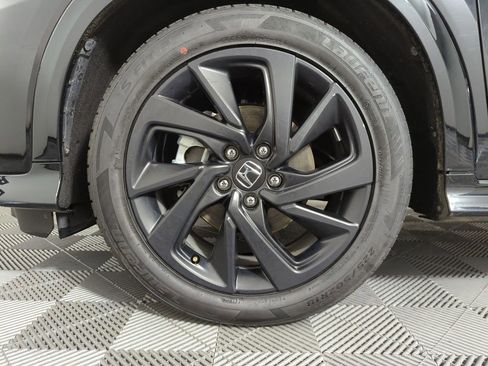 Used 2022 Honda HR-V Sport image 21