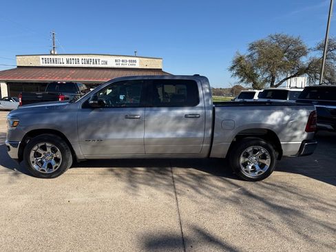 Used 2019 RAM 1500 Big Horn image 4