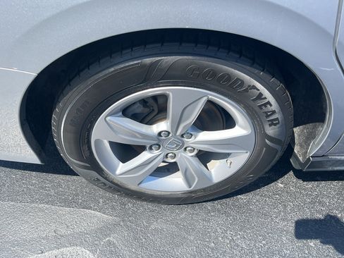 Used 2019 Honda Odyssey EX-L image 52