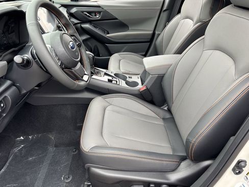 New 2026 Subaru Crosstrek 2.5i Limited AWD/4WD image 15