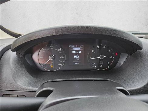 Used 2026 RAM ProMaster 2500 w/ Convenience Group FWD image 20