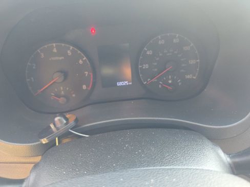 Used 2020 Hyundai Accent SEL FWD image 6