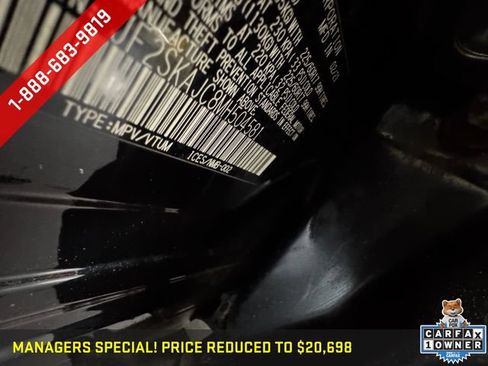 Used 2021 Subaru Forester Premium AWD/4WD image 29