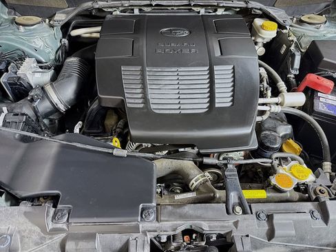 Used 2021 Subaru Forester Premium w/ Popular Package #1 image 39