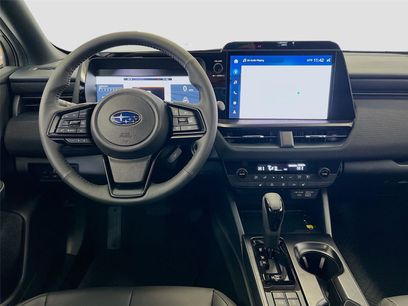 New 2026 Subaru Outback Premium