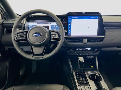 New 2026 Subaru Outback Premium image 2