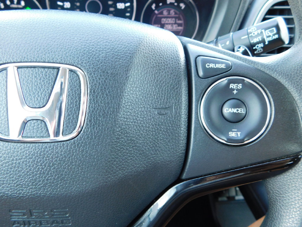 Used 2016 Honda HR-V EX image 29