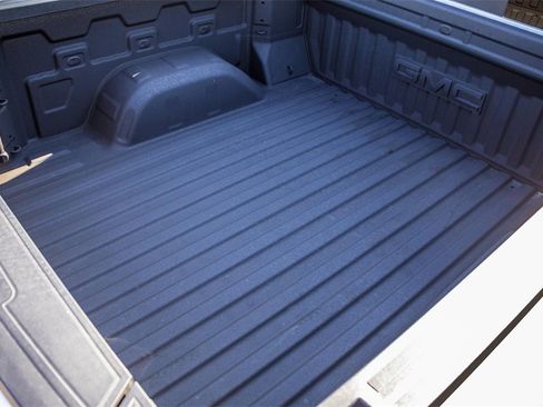 New 2025 GMC Sierra 1500 AT4X image 13