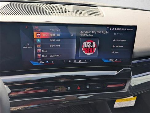 New 2026 BMW 530i w/ Convenience Package image 11