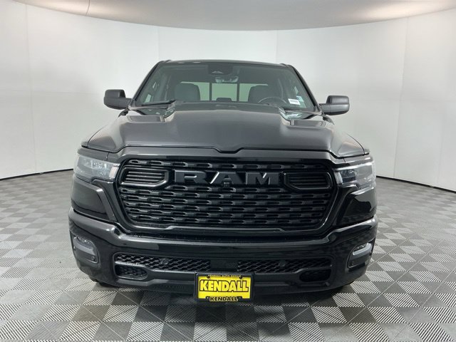 Used 2026 RAM 1500 Express AWD/4WD image 2