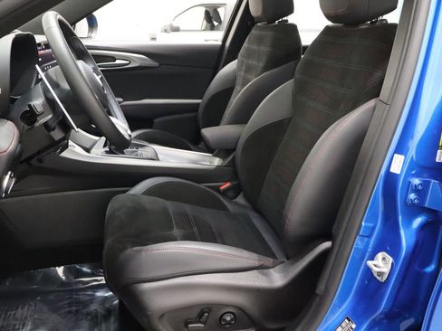 Used 2024 Dodge Hornet R/T image 17