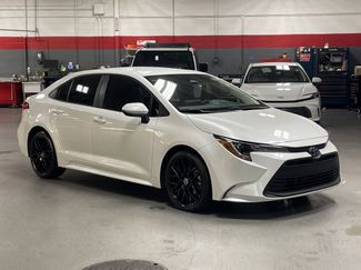 Certified 2023 Toyota Corolla LE video 2