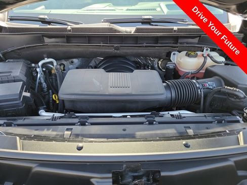 Used 2023 GMC Yukon XL Denali Ultimate AWD/4WD image 32