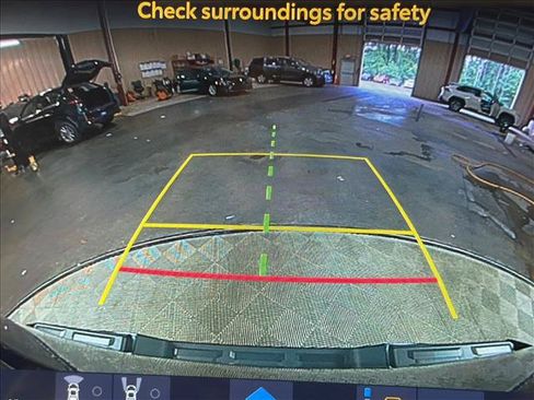 Used 2025 Toyota Tundra Platinum RWD image 30