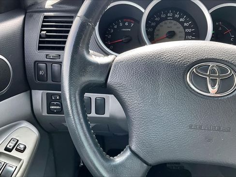 Used 2006 Toyota Tacoma PreRunner w/ TRD Sport Pkg #1 RWD image 23