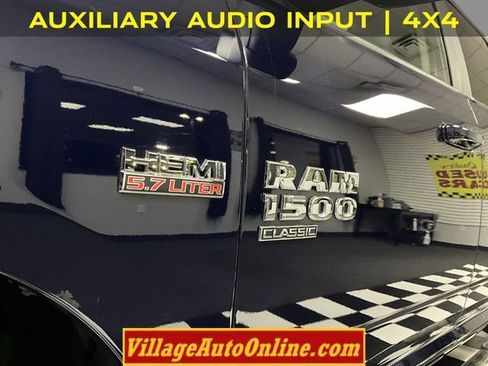 Used 2019 RAM 1500 Big Horn image 11