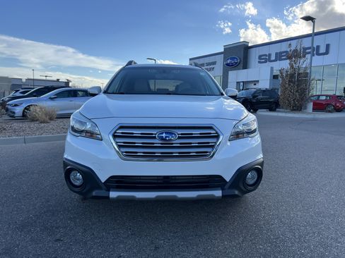Used 2017 Subaru Outback 3.6R Limited image 15