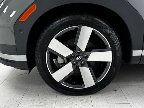 Used 2024 Hyundai Santa Fe Limited image 47