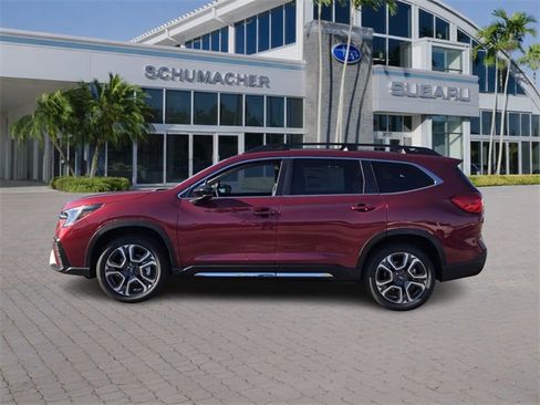 New 2026 Subaru Ascent Limited image 4