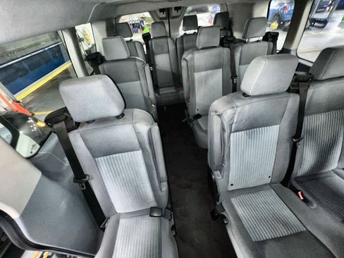 Used 2019 Ford Transit 350 XLT image 24