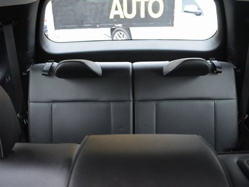 Used 2025 Hyundai Santa Fe SEL image 22