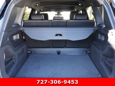 Certified 2023 Mercedes-Benz GLB 250 image 22