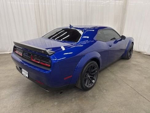 Used 2022 Dodge Challenger R/T Scat Pack image 24