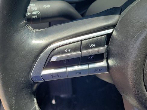 Used 2024 MAZDA CX-50 AWD 2.5 S w/ Premium Package image 18