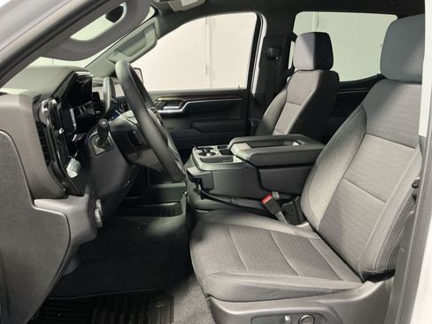 New 2026 Chevrolet Silverado 1500 LT AWD/4WD image 14