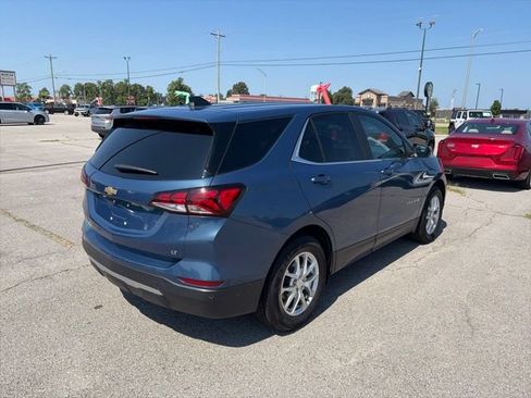 Used 2024 Chevrolet Equinox LT FWD image 6
