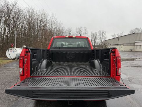 Used 2015 Ford F150 XL w/ Equipment Group 101A Mid image 26