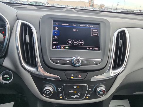 Used 2023 Chevrolet Equinox LS w/ LS Convenience Package image 22