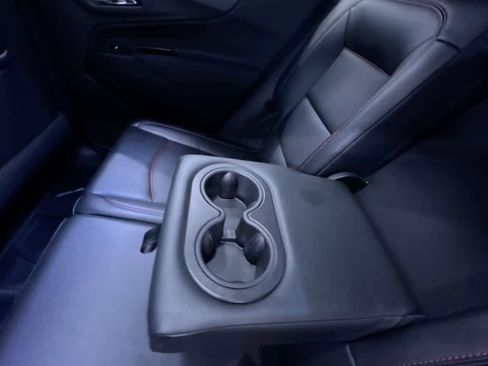 Used 2024 Chevrolet Equinox RS w/ RS Leather Package image 36