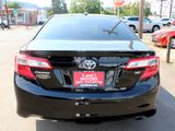 Used 2012 Toyota Camry SE image 5