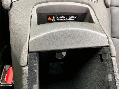 New 2025 Cadillac XT6 Premium Luxury w/ Technology Package image 20