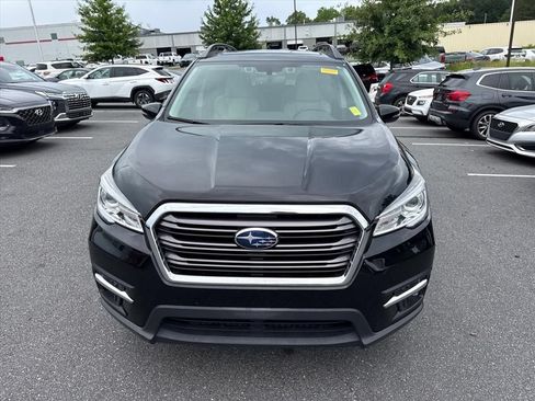Used 2020 Subaru Ascent Limited w/ Technology Package AWD/4WD image 7