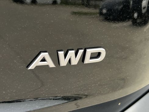 New 2026 Nissan Rogue SV AWD/4WD image 5