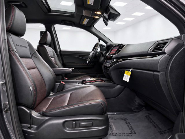 Used 2023 Honda Ridgeline Black Edition image 27