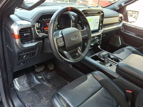 Used 2021 Ford F150 Raptor w/ Equipment Group 801A High AWD/4WD image 27