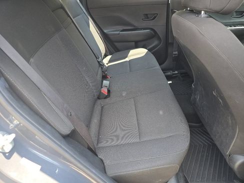 Used 2024 Hyundai Kona SE FWD image 16