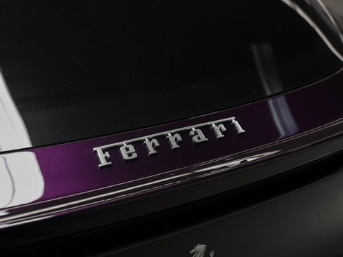 Certified 2024 Ferrari Purosangue image 49