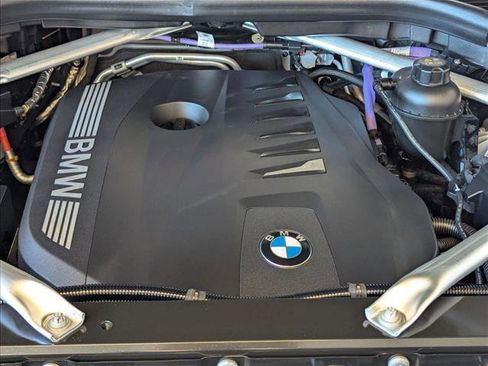 Used 2024 BMW X6 xDrive40i w/ Premium Package AWD/4WD image 23
