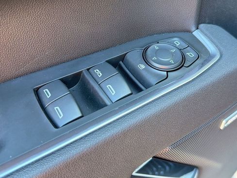 Used 2025 Chevrolet Silverado 1500 RST w/ Convenience Package II image 20