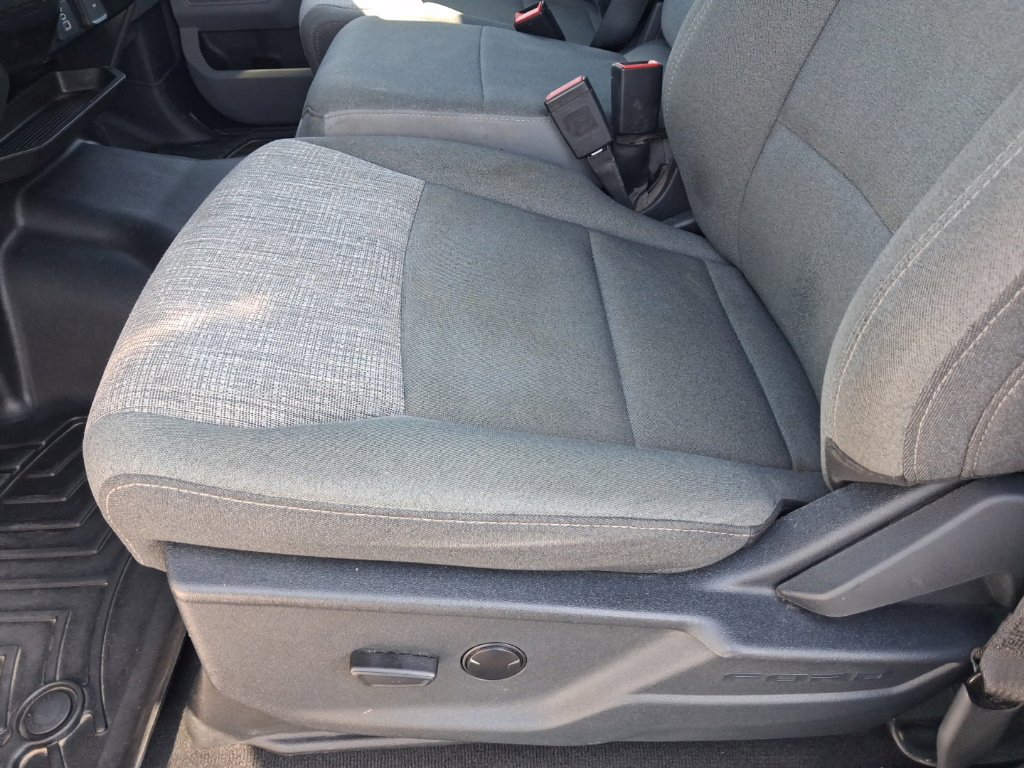 Certified 2026 Ford F250 XLT AWD/4WD image 5
