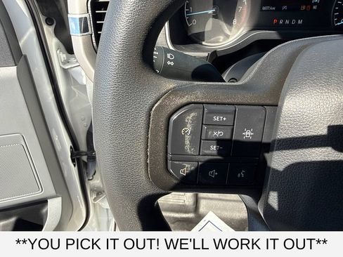 Used 2022 Ford F150 XL w/ Equipment Group 101A High RWD image 16