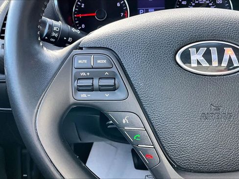 Used 2016 Kia Forte EX w/ EX Premium Package image 23