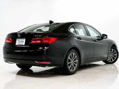 Used 2020 Acura TLX w/ Technology Package image 30