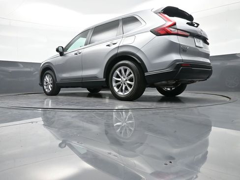 Certified 2023 Honda CR-V EX-L image 18