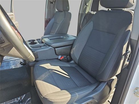 Certified 2023 GMC Sierra 1500 Elevation image 15