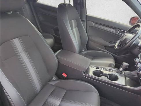 Used 2025 Honda Civic Sport image 27